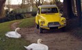 50 let citroëna dyane: Naslednik, ki ni preživel originala …