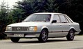 Opel senator & monza coupé: 40 let zadnjih Oberklasse oplov