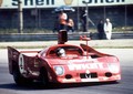 Alfa Romeo Tipo 33 Stradale : Alfa Romeo praznuje 50. rojstni dan legendarnega modela