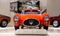 Maserati A6GCS-53