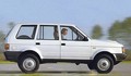 Coriasco, Fissore, Moretti in Scoiattolo: Italijanski SUV pionirji