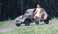 Rétromobile 2018: V Parizu bo Citroën počastil dva svoja legendarna modela