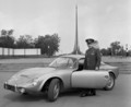 Matra-Bonnet djet: Pozabljeni francoski revolucionar