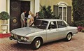 50 let BMW-ja E3: BMW, ki je spremenil pravila igre