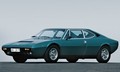 Ferrari-Dino 208 GT4: Ovca v volčji koži