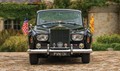 Rolls-Royce phantom V state landaulet by Mulliner Park Ward: Prepovedani sadež iz leta 1967