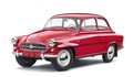 60-letnica legende: Škoda Octavia slavi jubilej