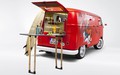 Volkswagen T1 „Kurzurlaub“ by Michael Brandt: BUSiness Bulli