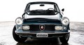 FIAT Abarth 2400 Allemano coupé: Carlovo osebno transportno sredstvo