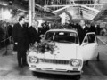 „Wir bitten Ford – erspart ihn uns“: Izjava iz časov, ko so imeli novinarji še jajca