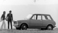 Autobianchi A112: Skoraj polnoletni malček, glede na čas proizvodnje