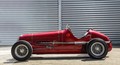 Maserati tipo 6CM (1936-1939): Obujanje spomina na slavno preteklost