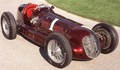 Maserati 8CTF Boyle Special : Dvakratni zmagovalec Indianapolisa