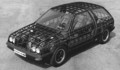 Porsche FLA (tip 296): Antipotrošniški porsche