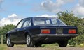 Maserati quattroporte II: V maseratija preoblečen citroën