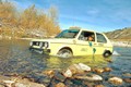 Volkswagen golf & Fritz B. Busch: 40. obletnica legendarnega podviga