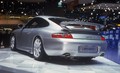 20 let Porscheja 911 GT3: Šest generacij purističnega športnega avtomobila se predstavi