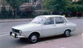 50 let renaulta 12: Prvi globalni renault