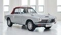 BMW Group Classic: Vrnitev Quandtovega unikata