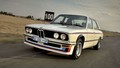 BMW 530 MLE: Skoraj neznani afriški športnik