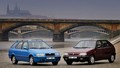 Jubilej: 25 let Škode Felicie : Prvi Škodin model, ki so ga zasnovali pod okriljem Volkswagna 
