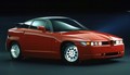 Alfa Romeo SZ/RZ : Alfa, ki pridobiva vrednost