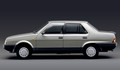 FIAT regata (1983-1990): Šampion nevpadljivosti