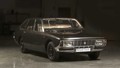 Renault projekt H: Dobro varovana skrivnost