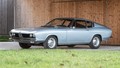 BMW-Glas 3000 V8 coupé: Fastback revolucionar