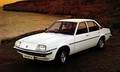 Vauxhall cavalier : Britanski  Gran Coupé 