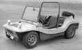 Škoda buggy (tip 736): Prvi Škodin vajeniški avtomobil