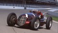 Maserati 8CTF: Maserati se spominja ameriških zmag na dirki Indianapolis 500