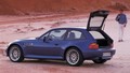 BMW Z3 coupé (E36/8): BMW z nekoč neprepoznano dodano vrednostjo