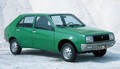 Renault 14: Dokaz francoske pragmatičnosti in iznajdljivosti