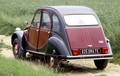 Citroën 2CV6 Charleston : 40 let kultnega spačka
