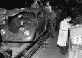 Pred 75 leti v Wolfsburgu: Začetek serijske proizvodnje Volkswagnovega Hrošča