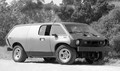 Brubaker box: Enoprostorski buggy