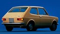 50 let FIAT-a 127: FIAT, ki je dobil ogromno posnemovalcev
