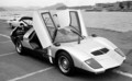 Prototipna mazda RX500 :  Shooting Brake  po japonskem receptu