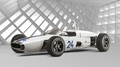 Škoda F3 (tip 992): Najbolj športna škoda?