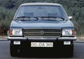 Opel Rekord D: Milijonar iz Rüsselsheima praznuje petdesetletnico