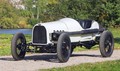 Opel 110 PS Grand-Prix-Rennwagen