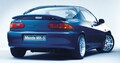 Mazda MX-3 in MX-6: Pozabljena športnika znamke Mazda