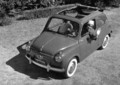 SEAT 600: Pri znamki SEAT so ponosni na svoje korenine