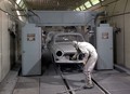 Volvo: Volvo Car Torslanda praznuje 50 uspešnih let