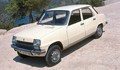 Renault 7 (siete): 50 let prve  thalie 