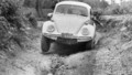 Volkswagen  fuscã  safari (1972): Amazonski prototipni  hrošč 