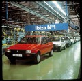 SEAT: SEAT praznuje 30 let Ibize