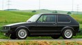 Artz-Volkswagen golf 928: Vozilo z dvojno identiteto