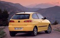 SEAT: SEAT praznuje 30 let Ibize